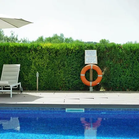 Subach Garden Villa *