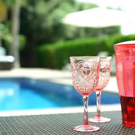 Subach Garden Villa *
