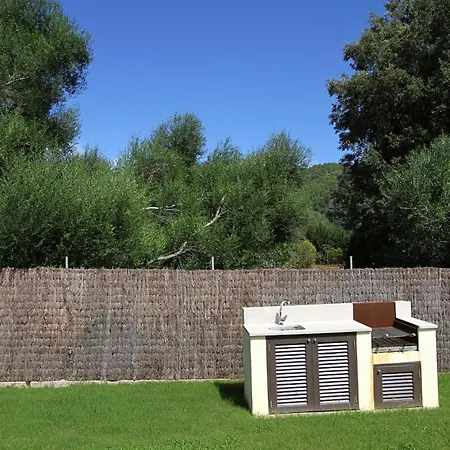 Subach Garden Villa *